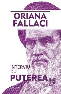 eBook Interviu cu Puterea
