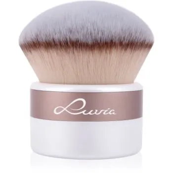 Luvia Cosmetics Elegance Kabuki Brush Perie Kabuki machiaj