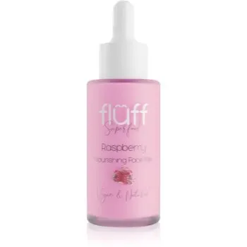 Fluff Superfood loțiune pentru ten cu efect de nutritiv