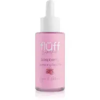 Fluff Superfood loțiune pentru ten cu efect de nutritiv