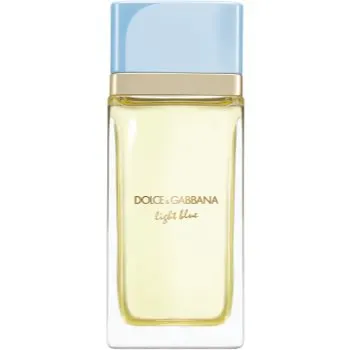 Dolce&Gabbana Light Blue Eau de Parfum Eau de Parfum pentru femei