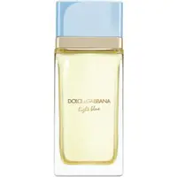 Dolce&Gabbana Light Blue Eau de Parfum Eau de Parfum pentru femei