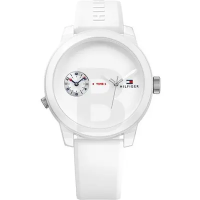 Ceas Tommy Hilfiger Denim 1791324