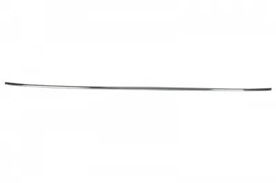 Ornament bara spate mijloc, AVANTGARDE ELEGANCE, crom MERCEDES C W203 intre 2000-2007