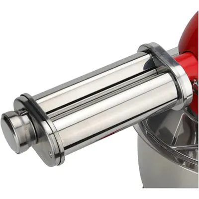 Accesoriu aparat de facut paste pentru mixer DHM300, Inox