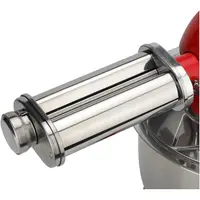 Accesoriu aparat de facut paste pentru mixer DHM300, Inox
