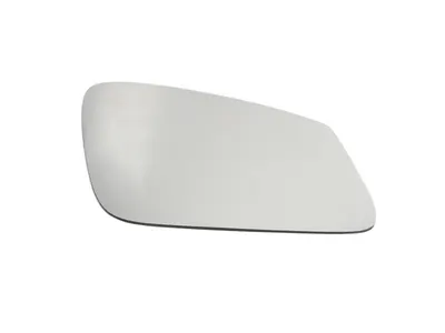 Sticla oglinda potrivit BMW Seria 1 F20, F21, 2 F22, 3 F30, F31, 4 F32 dupa 2010 - exterioara dreapta convex, incalzita