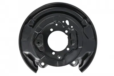 Protectie disc frana spate dreapta potrivit TOYOTA PICNIC 2.0 2.2D 05.96-12.01