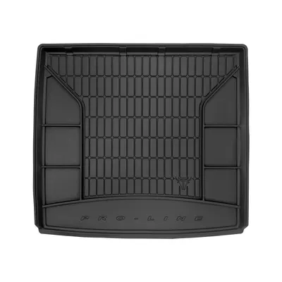 Tavita portbagaj cauciuc pentru Mercedes Gle (V167) Suv 10.18