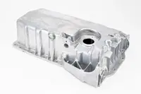 Baie ulei cu o gaura la nivel de senzor VW Golf, Bora, Audi A3, Seat Toledo