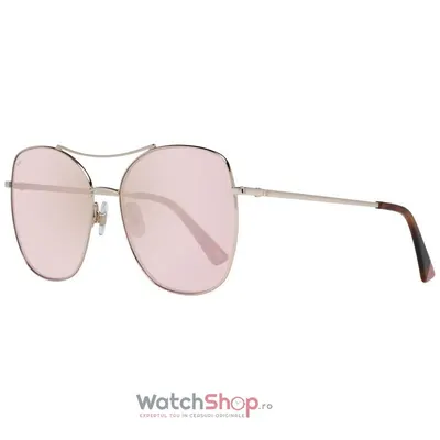 Ochelari de soare dama WEB EYEWEAR WE0245-5828G