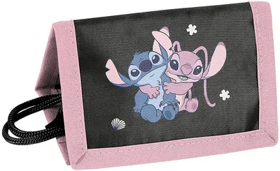 Poșetuță cu șnur Paso Stich - Enjoy Time Together