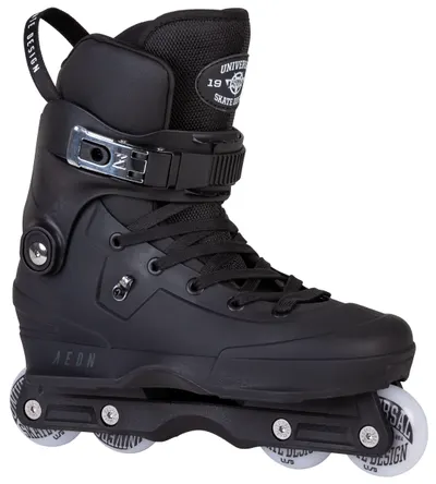 Powerslide Aeon 60 Role Inline Negre