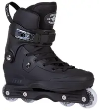 Powerslide Aeon 60 Role Inline Negre
