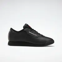 Pantofi sport femei Reebok Classic Princess, Negru