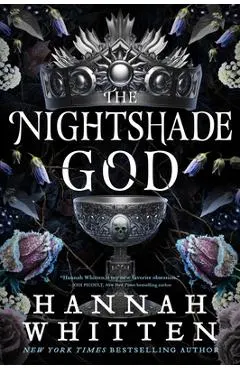 The Nightshade God