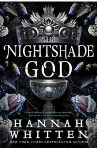 The Nightshade God