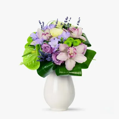Buchet de flori - Buchet Armonie