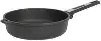 Tigaie SKK - 8236, Ø 26 x 7.5 cm, acoperire antiaderentă