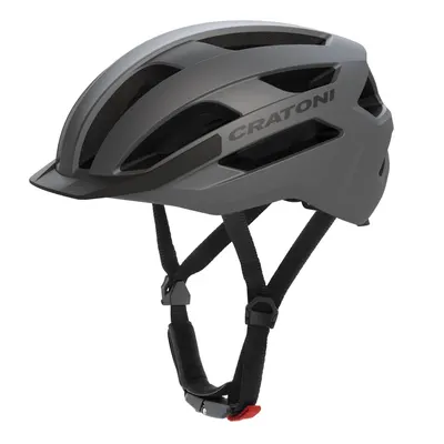 Cască Cratoni Pacer 2.0 Anthracite Matt