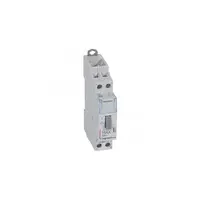 Two pole latching relay - standard - 16 A - 48 V - 2 N/O