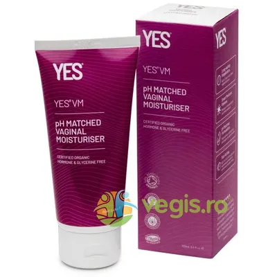 Gel Vaginal Hidratant Bio 100ml