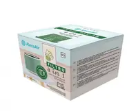 Filtru 4 in 1 cu strat antibacterian compatibil cu purificatorul AlecoAir P15 Roubiq