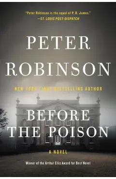 Before the Poison