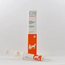 Vitamina C - Supliment pentru caini si pisici - 15ml