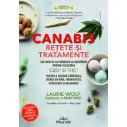 Canabis. Retete si Tratamente