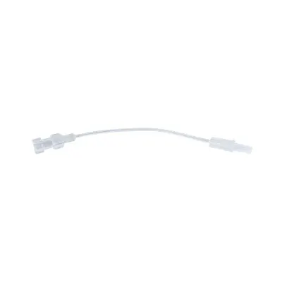 Ac de mezoterapie venflon, pentru pistolul BN-919, lungime 12 cm