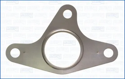 Garnitura sistem evacuare (diametru interior:81,5mm) potrivit SUBARU FORESTER, IMPREZA, LEGACY V, OUTBACK, XV 2.0D 09.09