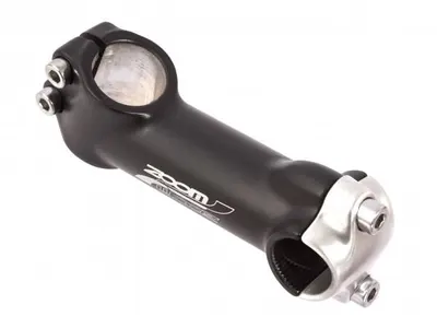 Bmx Stem Mtb Zoom Negru Khebikes