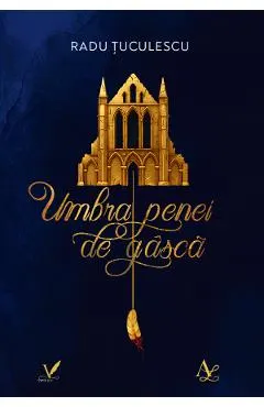 Umbra penei de gasca