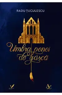 Umbra penei de gasca