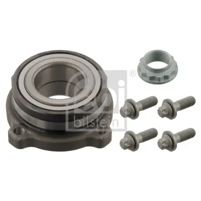 Set rulment roata FEBI BILSTEIN 28623