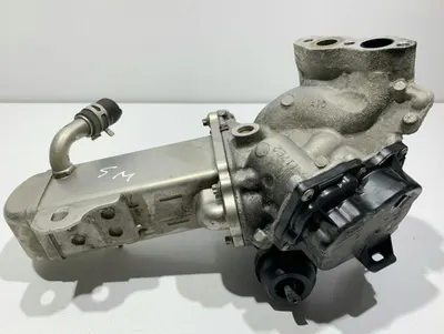 Racitor gaze cu egr V29004027 Ford C-Max facelift (2007-2010) 2.0 tdci