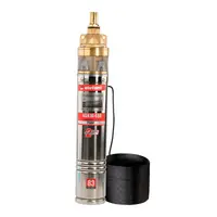 Pompa submersibila Elefant 4SKM-150, 1300W, debit 50 l/min, inaltime refulare 79 m