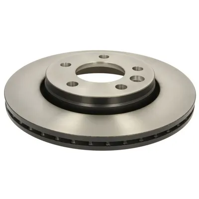 Disc Frana Spate Dreapta Stanga Bosch Volkswagen Multivan T5 2003-2015 0 986 479 S06