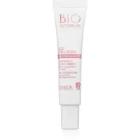 Phytorelax Laboratories Age Collagen Crema de fermitate pentru conturul ochilor si a buzelor 15 ml