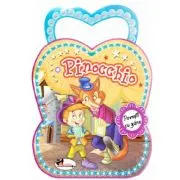 Povesti cu zane. Pinocchio
