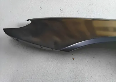 Aripa Stanga potrivit VOLVO S80 II, V70 III 03.06-05.13 Resigilat