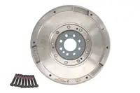 Volanta cu masa dubla 6 viteze manual (291mm) potrivit VOLVO C30, C70 II, S40 II, S80 II, V50, V70 III; FORD C-MAX, FOCUS C-MAX, FOCUS II, GALAXY II, KUGA I, MONDEO IV, S-MAX 2.0D 10.03-12.15