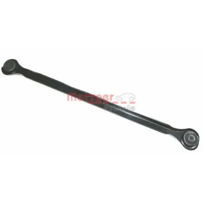 Brat, suspensie roata METZGER 58000209