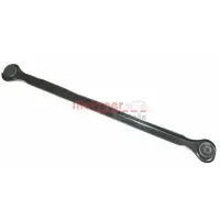 Brat, suspensie roata METZGER 58000209
