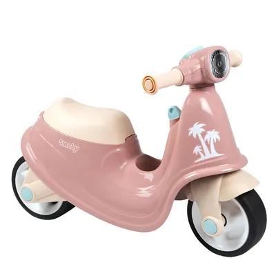 Scooter Ride On Smoby Vespa Roz