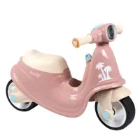 Scooter Ride On Smoby Vespa Roz