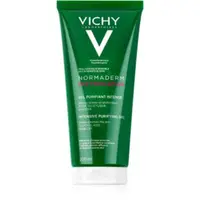Vichy Normaderm Phytosolution gel intens pentru curatare impotriva imperfectiunilor pielii cauzate de acnee