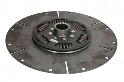 Disc ambreiaj (diametru: 435mm, numar dinti: 24 buc 50) potrivit CLAAS