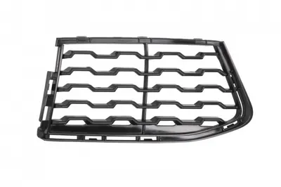Grila bara fata dreapta pachet M, plastic BMW Seria 7 intre 2015-2019